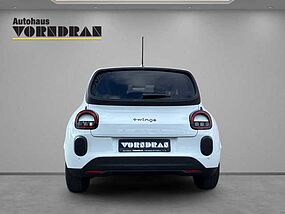 Renault Twingo Neufahrzeug