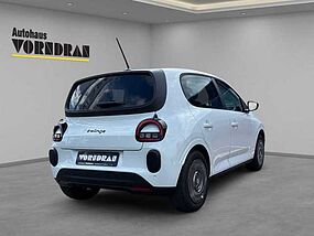 Renault Twingo Neufahrzeug