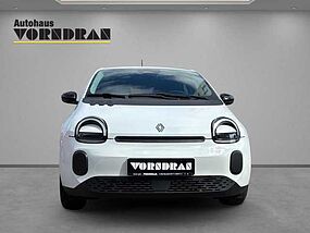 Renault Twingo Neufahrzeug