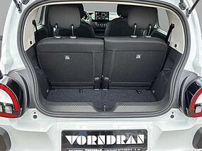 Renault Twingo Neufahrzeug