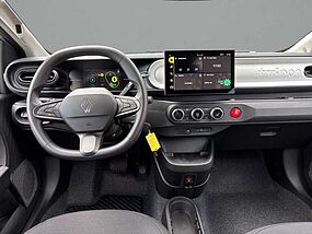 Renault Twingo Neufahrzeug