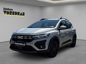 Dacia Sandero Vorführfahrzeug