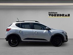 Dacia Sandero Vorführfahrzeug