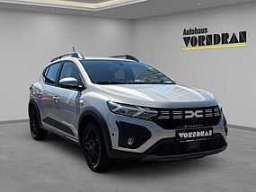 Dacia Sandero Vorführfahrzeug
