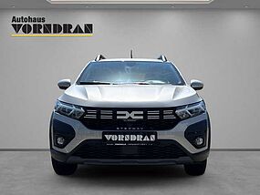 Dacia Sandero Vorführfahrzeug