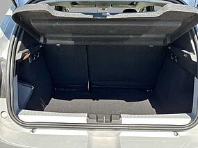 Dacia Sandero Vorführfahrzeug