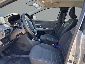 Dacia Sandero Vorführfahrzeug