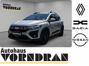 Dacia Sandero Vorführfahrzeug