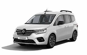 Renault Kangoo Neufahrzeug