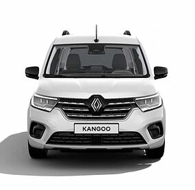 Renault Kangoo Neufahrzeug