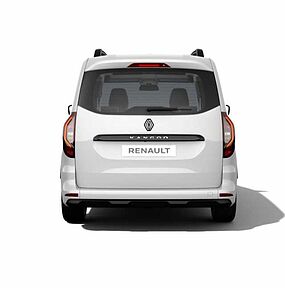 Renault Kangoo Neufahrzeug