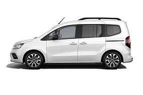 Renault Kangoo Neufahrzeug