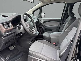 Renault Kangoo Neufahrzeug