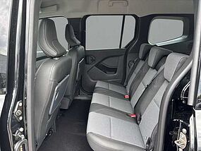 Renault Kangoo Neufahrzeug