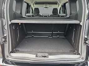 Renault Kangoo Neufahrzeug