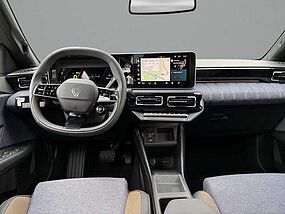 Renault 5 E-Tech Neufahrzeug