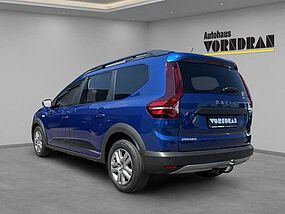 Dacia Jogger Vorführfahrzeug