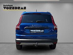Dacia Jogger Vorführfahrzeug