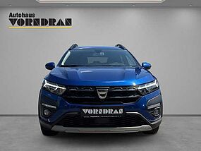 Dacia Jogger Vorführfahrzeug