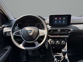 Dacia Jogger Vorführfahrzeug