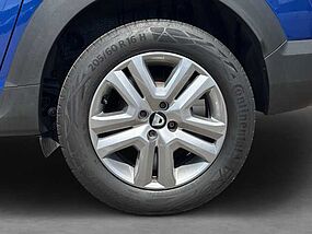 Dacia Jogger Vorführfahrzeug