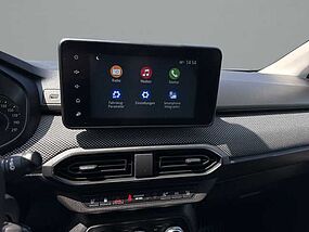 Dacia Jogger Vorführfahrzeug