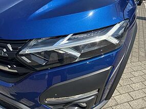 Dacia Jogger Vorführfahrzeug