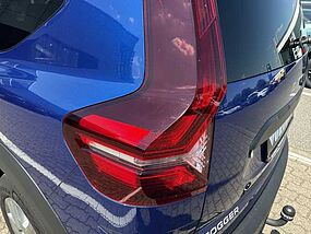 Dacia Jogger Vorführfahrzeug