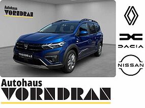 Dacia Jogger Vorführfahrzeug
