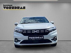 Dacia Sandero Vorführfahrzeug