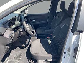 Dacia Sandero Vorführfahrzeug