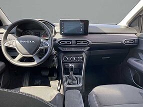 Dacia Sandero Vorführfahrzeug