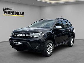 Dacia Duster Vorführfahrzeug