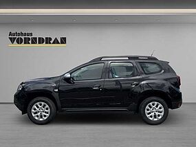 Dacia Duster Vorführfahrzeug