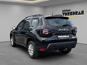 Dacia Duster Vorführfahrzeug