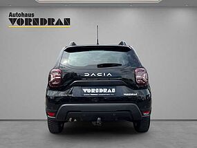 Dacia Duster Vorführfahrzeug