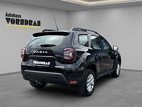 Dacia Duster Vorführfahrzeug