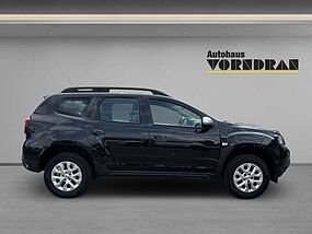 Dacia Duster Vorführfahrzeug