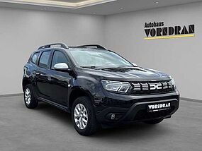 Dacia Duster Vorführfahrzeug