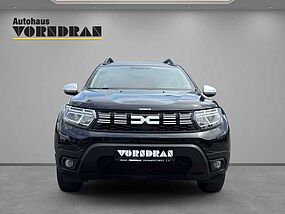 Dacia Duster Vorführfahrzeug