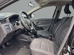 Dacia Duster Vorführfahrzeug