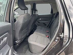 Dacia Duster Vorführfahrzeug