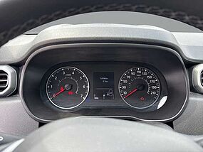 Dacia Duster Vorführfahrzeug
