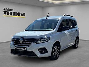 Renault Kangoo Gebrauchtfahrzeug