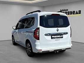 Renault Kangoo Gebrauchtfahrzeug