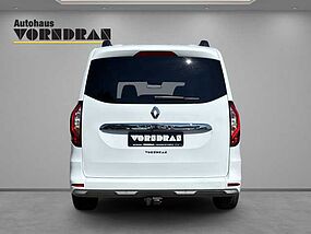 Renault Kangoo Gebrauchtfahrzeug