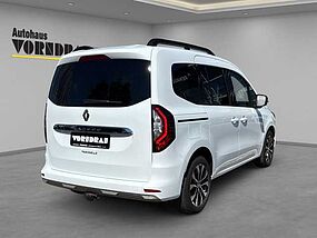 Renault Kangoo Gebrauchtfahrzeug