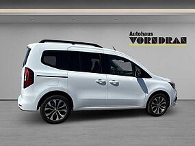 Renault Kangoo Gebrauchtfahrzeug