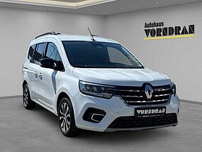 Renault Kangoo Gebrauchtfahrzeug