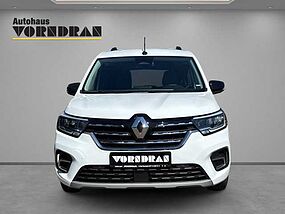 Renault Kangoo Gebrauchtfahrzeug